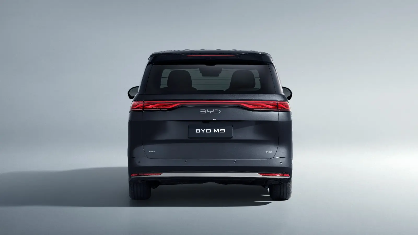 BYD M9 Image 7